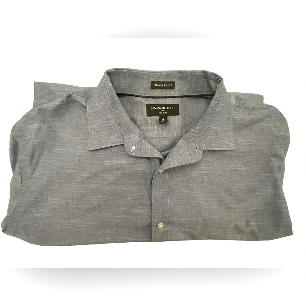 Banana Republic Shirt